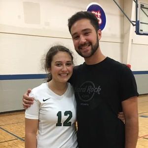 Meet your Posher, Cindy